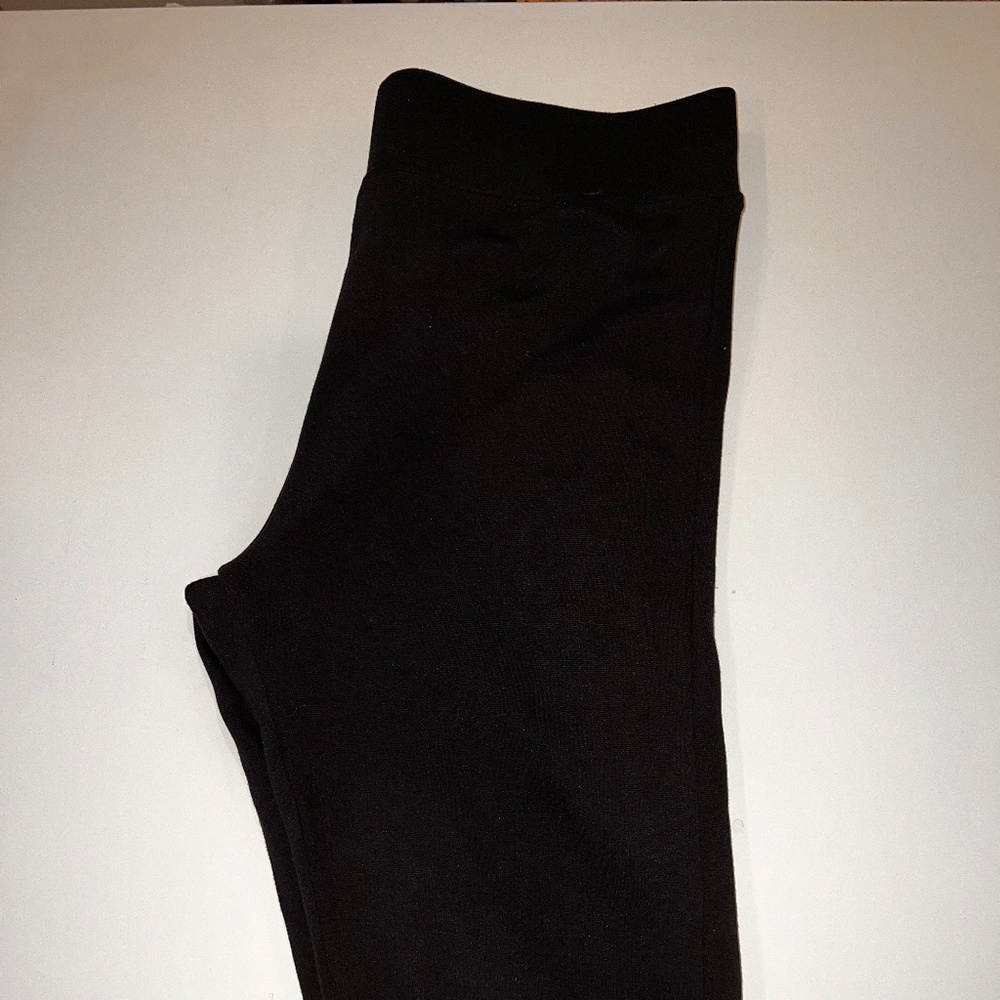 a new day Women's Leggings (Black)